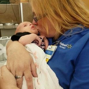 Meet your Posher, Bobbi